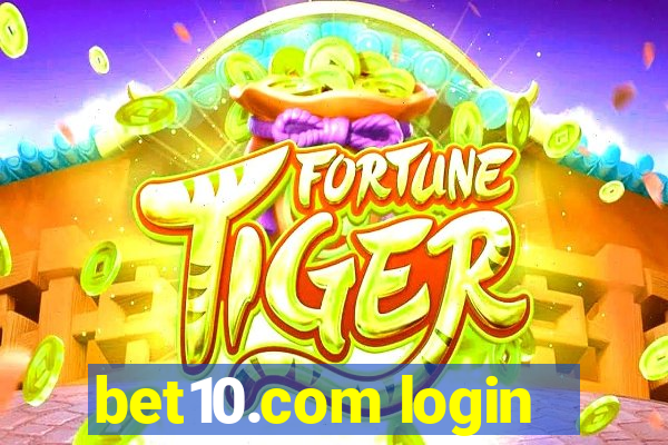 bet10.com login